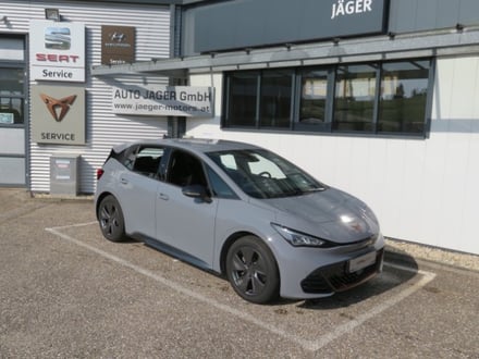 CUPRA Born 58kWh