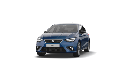 SEAT Ibiza FR Limited Edition 1.0 TSI