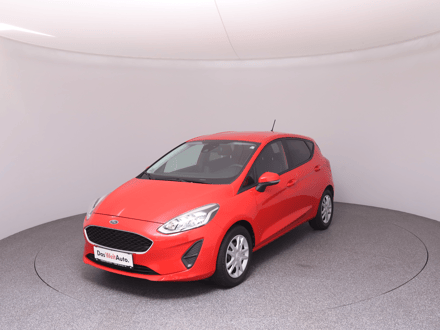 Ford Fiesta Trend 1,1 Start/Stop