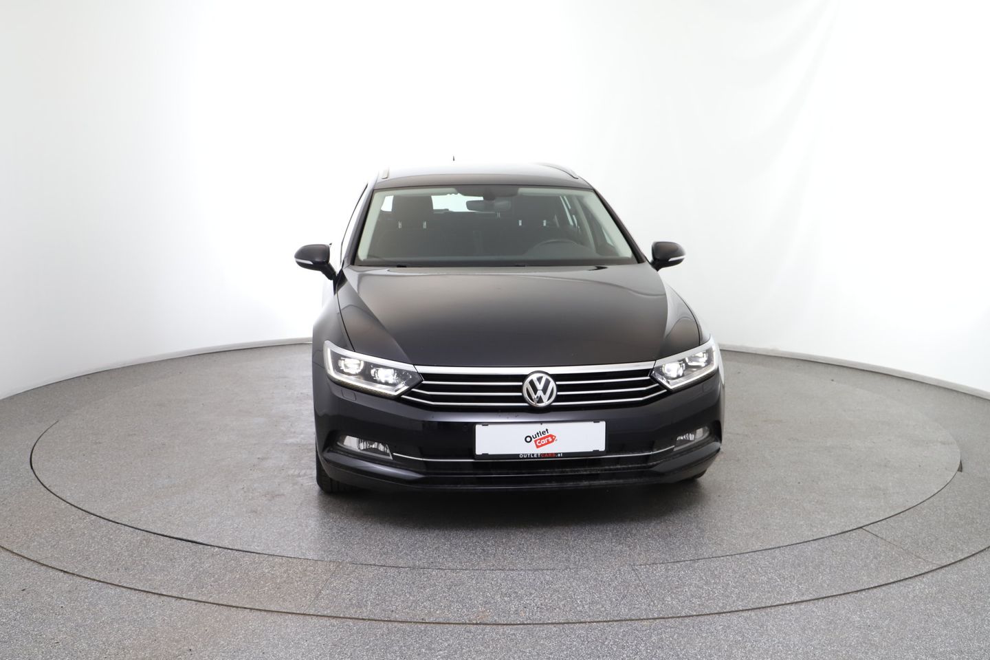 VW Passat Variant Comfortline TDI SCR DSG | Bild 8 von 26