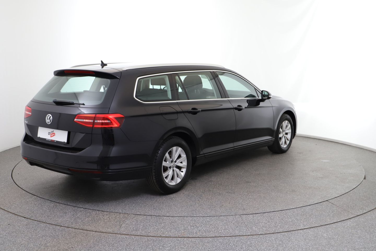 VW Passat Trendline 1,6 TDI | Bild 5 von 26