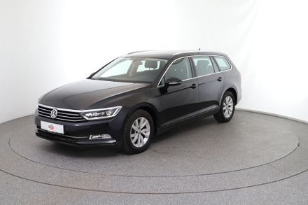 VW Passat Variant Comfortline TDI SCR DSG