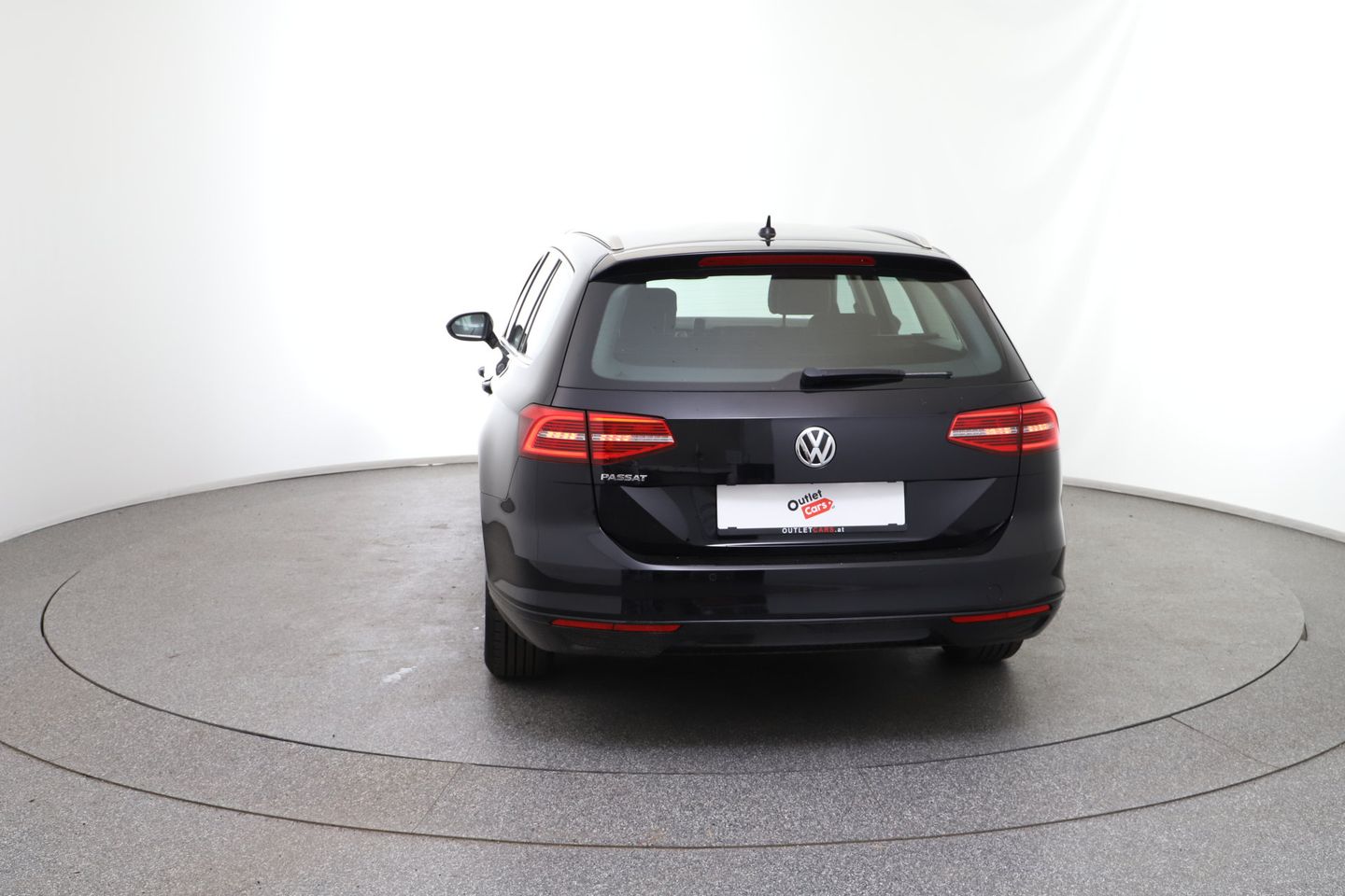 VW Passat Trendline 1,6 TDI | Bild 4 von 26