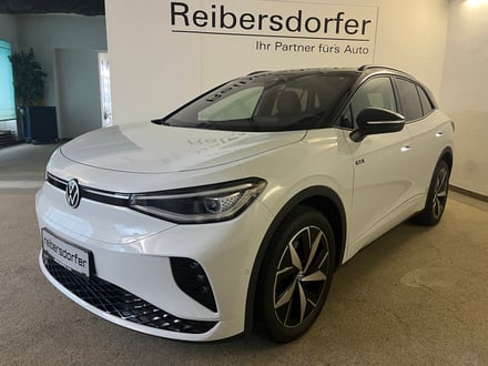 VW ID.4 GTX 4MOTION 250 kW Business