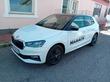 Thumbnail-Foto von Fahrzeug