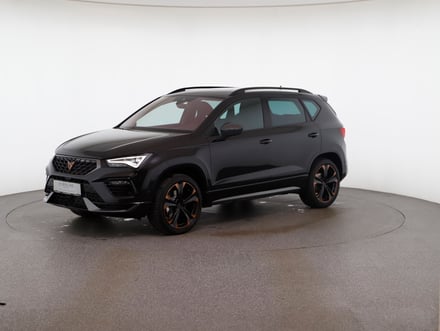 CUPRA Ateca 2.0 TSI DSG 4Drive 190