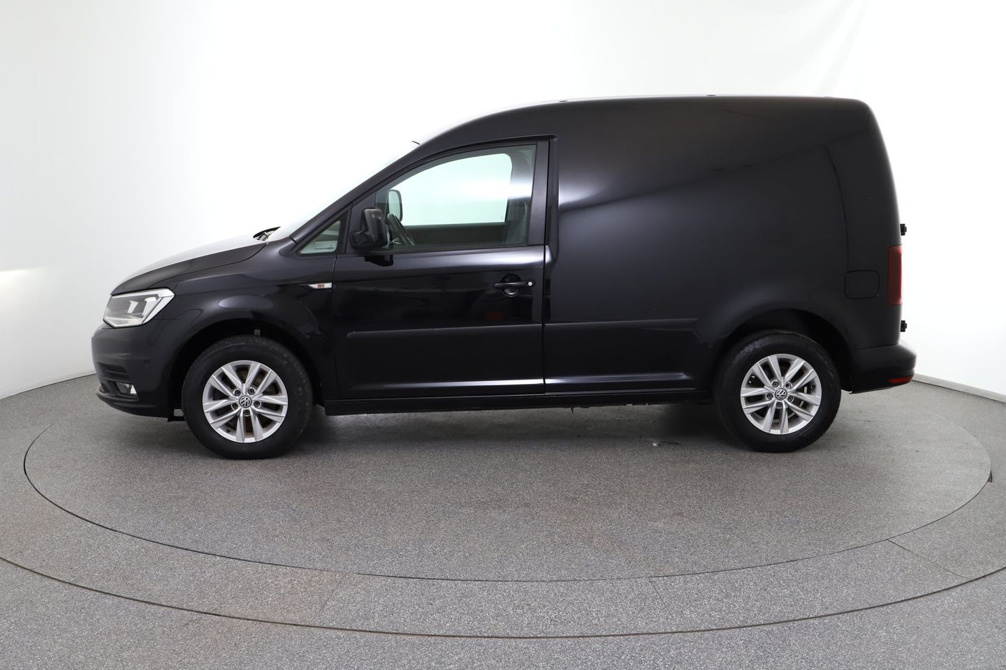 VW Caddy Kastenwagen 2,0 TDI | Bild 2 von 22