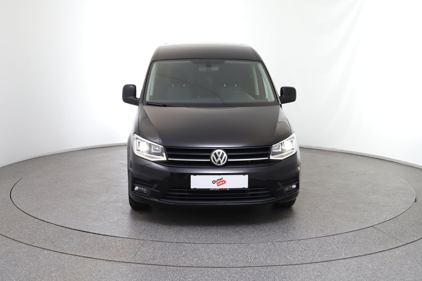 VW Caddy Kastenwagen TDI EU6 | Bild 8 von 22