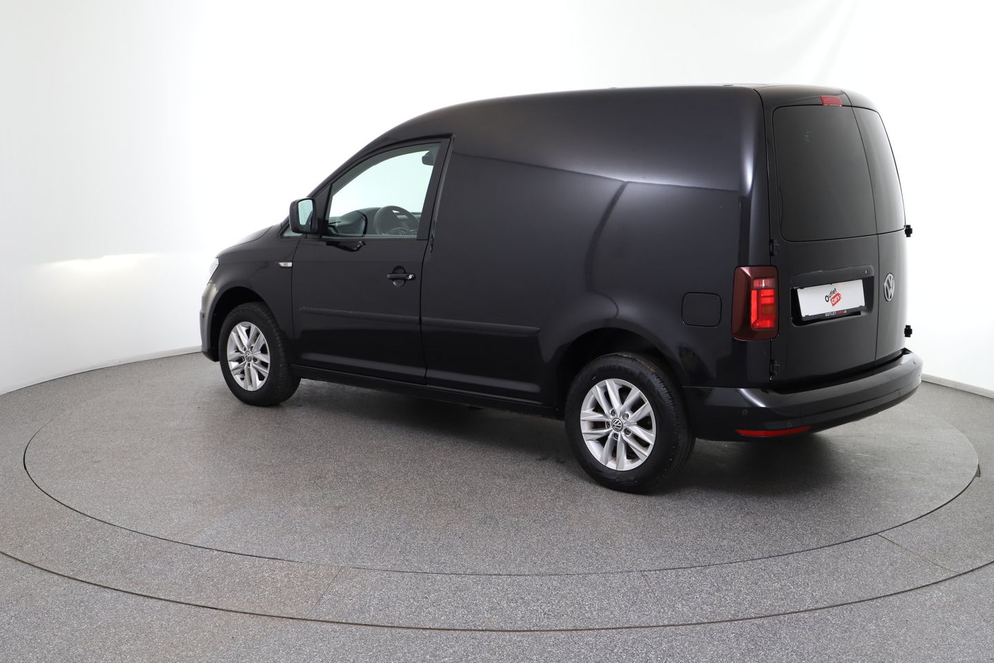 VW Caddy Kastenwagen 2,0 TDI | Bild 3 von 22