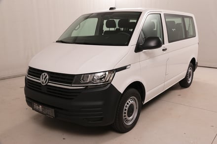 VW Transporter Kombi TDI