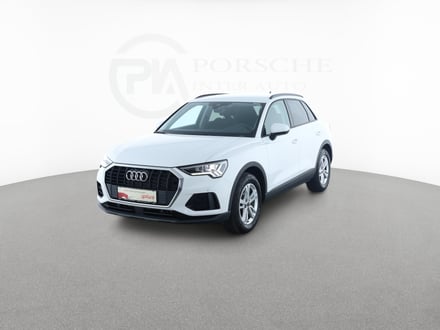 Audi Q3 35 TFSI intense