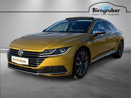 VW Arteon Elegance TSI OPF DSG