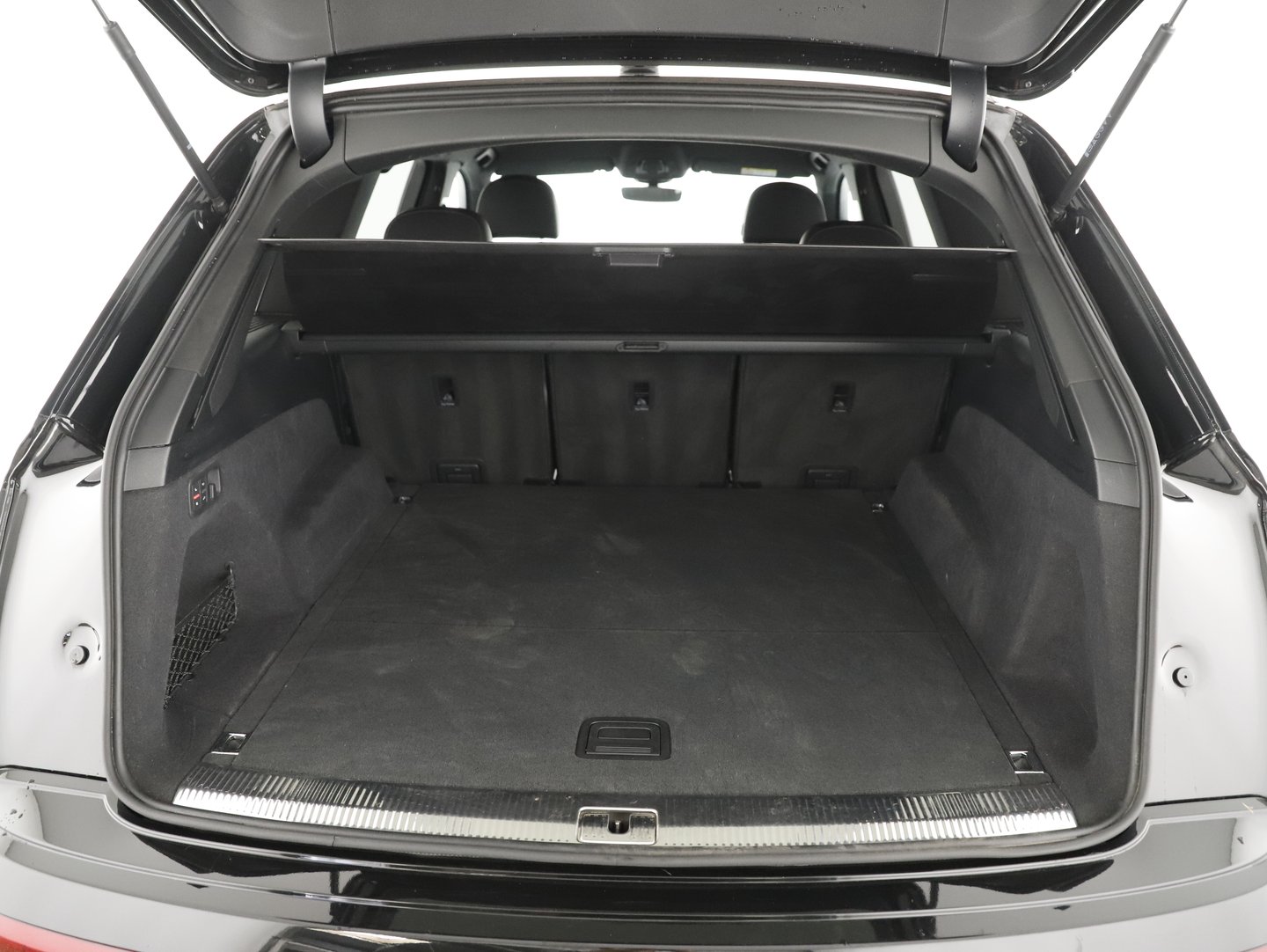 Audi Q7 50 TDI quattro S line | Bild 23 von 26