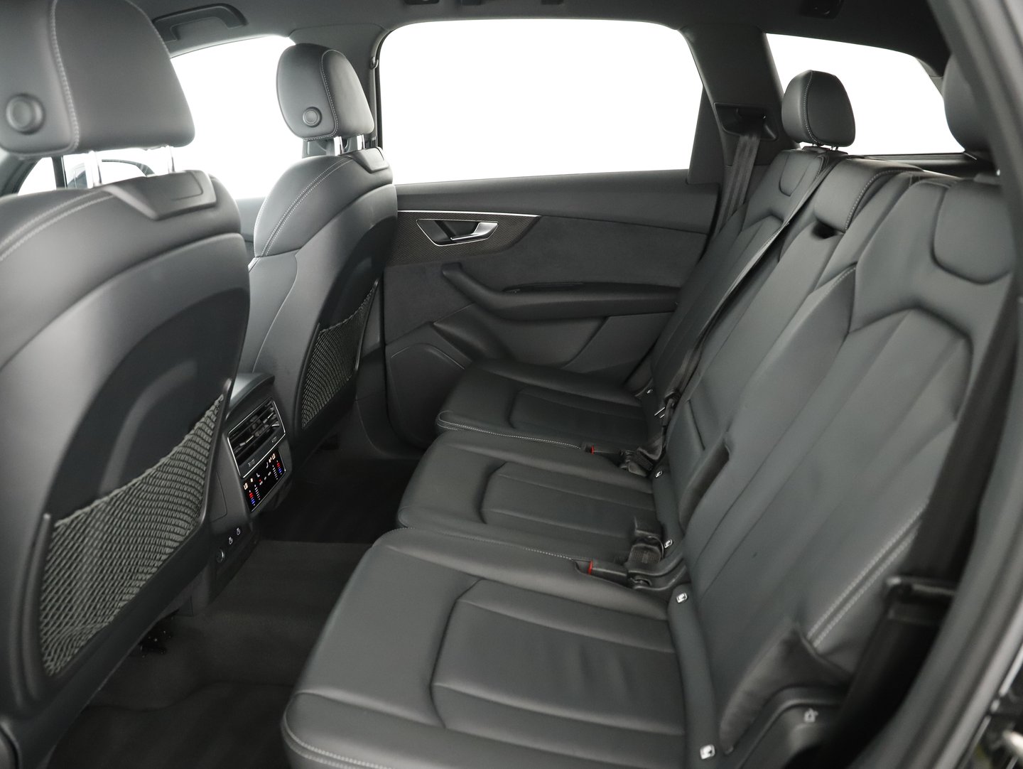 Audi Q7 50 TDI quattro S line | Bild 22 von 26