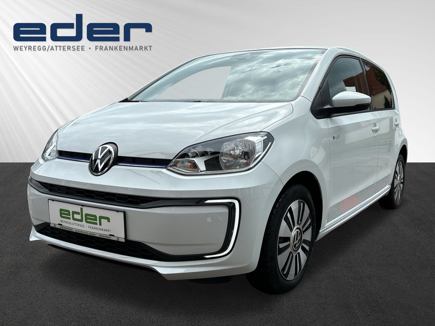 VW up!