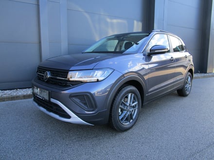 VW T-Cross 4Me TSI