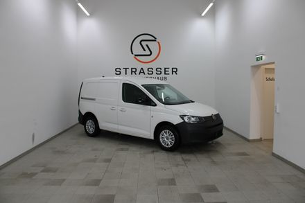 VW Caddy Cargo TSI