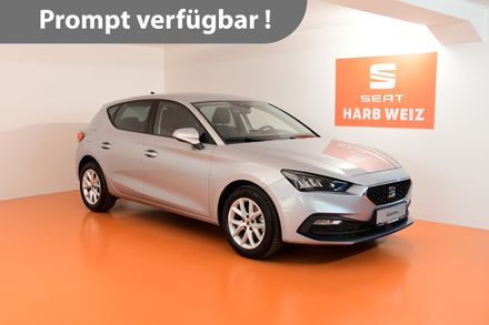 SEAT Leon Reference 1.0 TSI