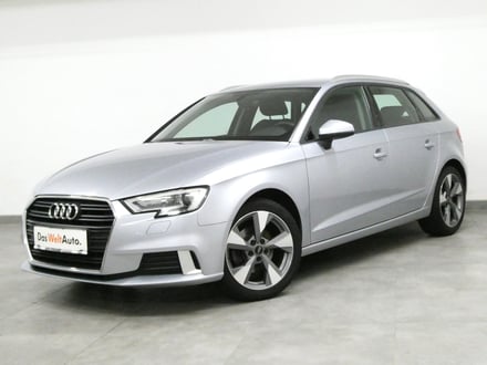 Audi A3 SB 1.0 TFSI Sport