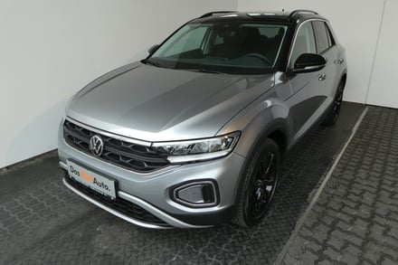 VW T-Roc Life TSI