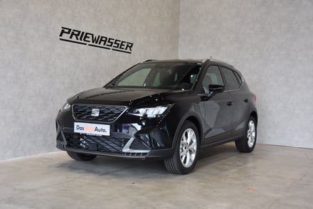 SEAT Arona FR 1.0 TSI