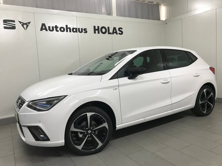 SEAT Ibiza FR 1.0 TSI