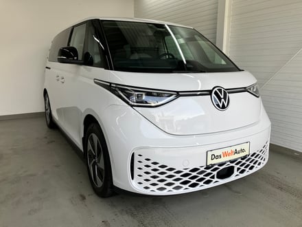 VW ID. Buzz Pro 150 kW