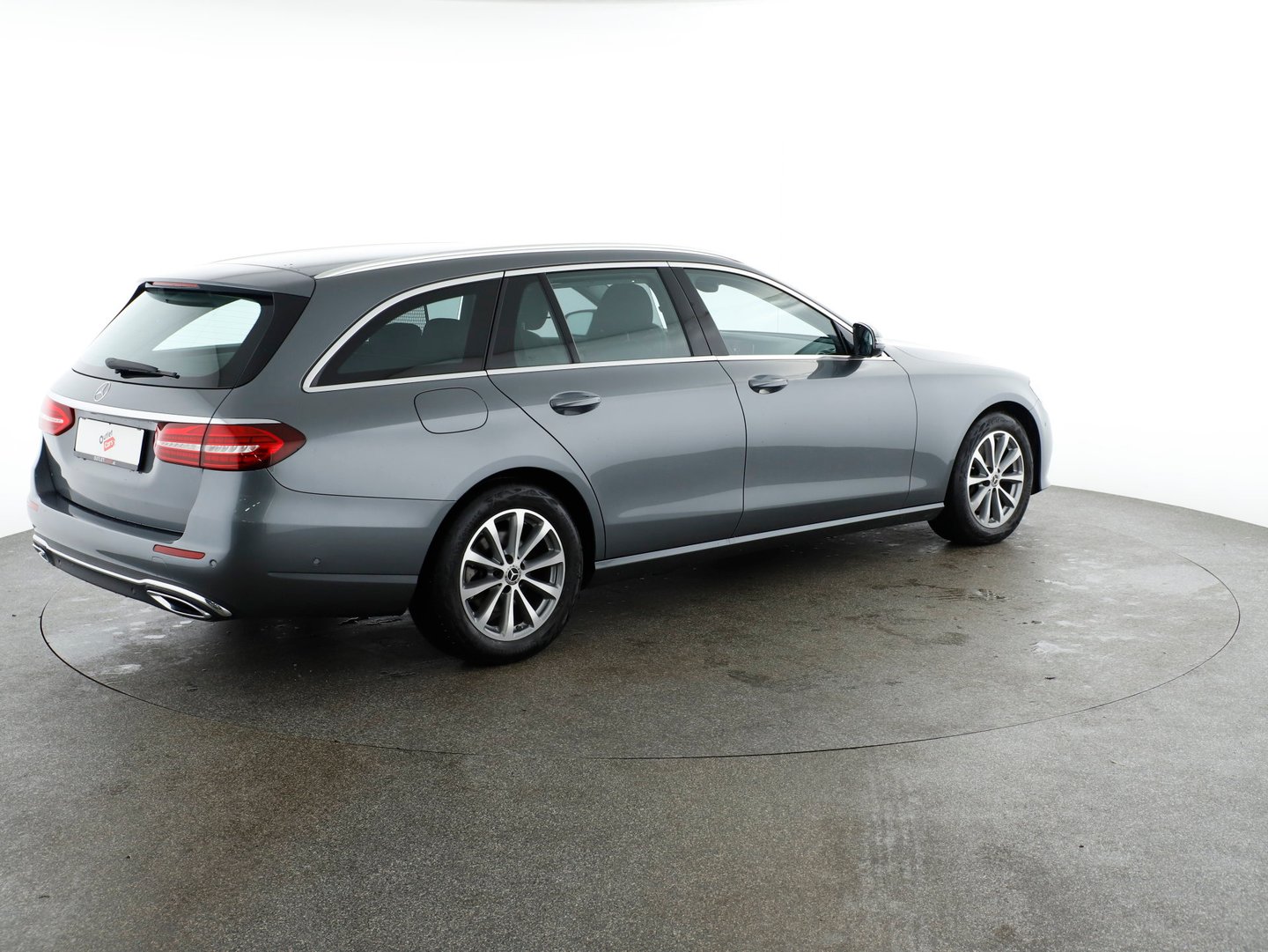Mercedes E 220 d T 4MATIC Aut. | Bild 5 von 31