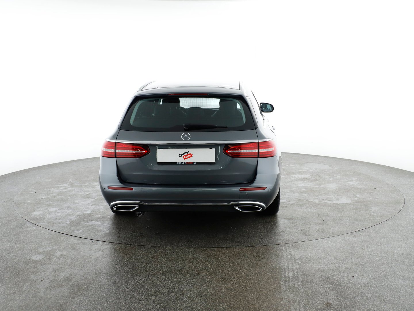Mercedes E 220 d T 4MATIC Aut. | Bild 4 von 31