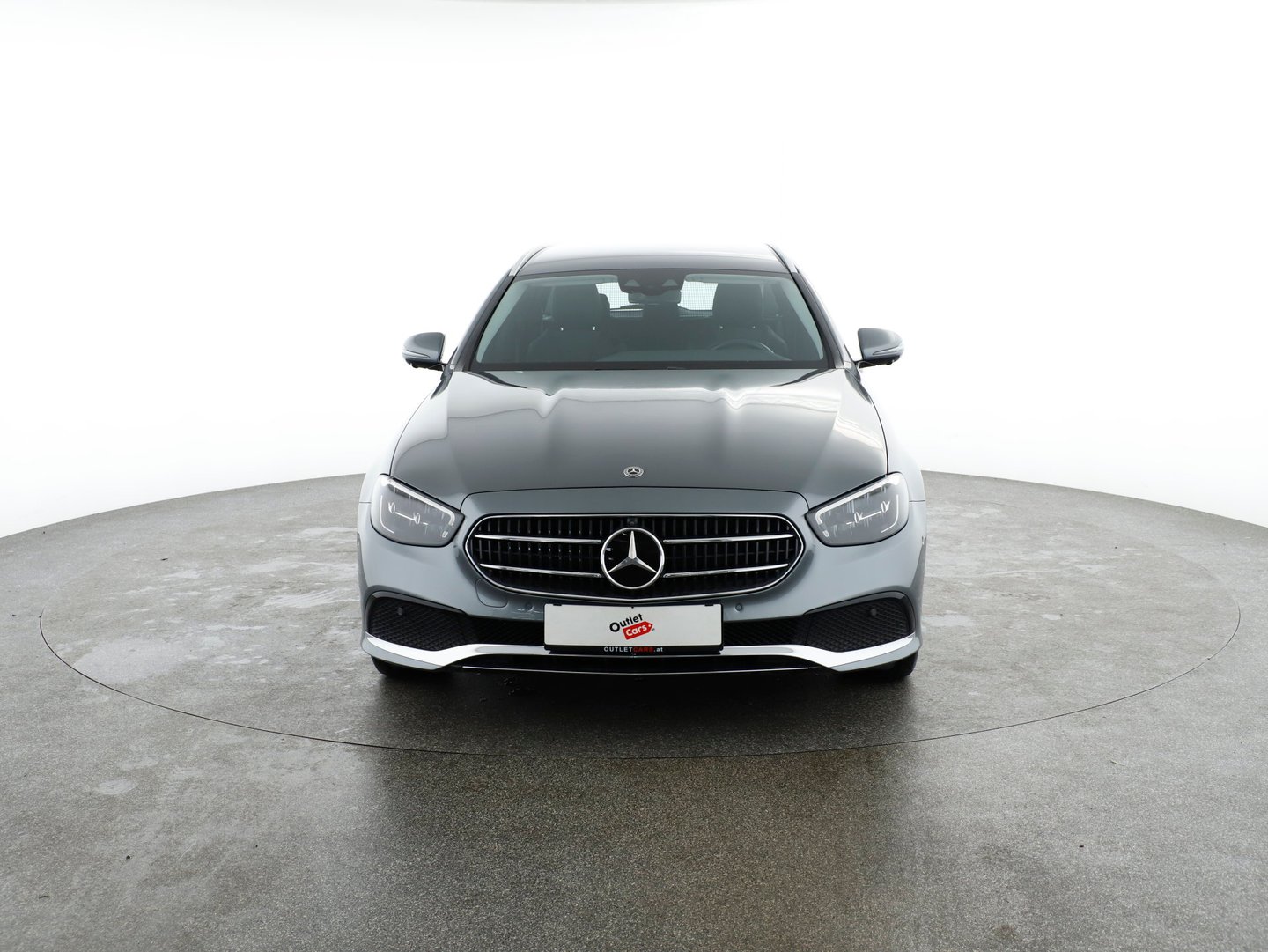 Mercedes E 220 d T 4MATIC Aut. | Bild 8 von 31