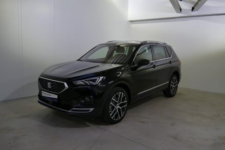 SEAT Tarraco Xperience 1.5 TSI DSG