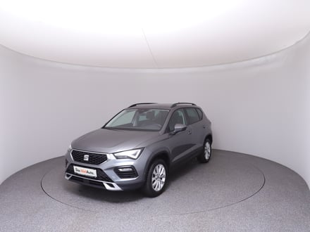 SEAT Ateca Austria Edition 1.0 TSI