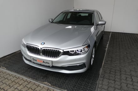 BMW 5 Lim. 520i