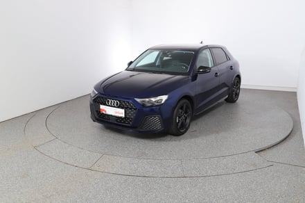 Audi A1 Sportback 25 TFSI intense