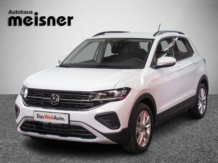 VW T-Cross Friends TSI