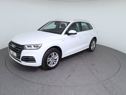 Audi Q5 55 TFSI e quattro Sport