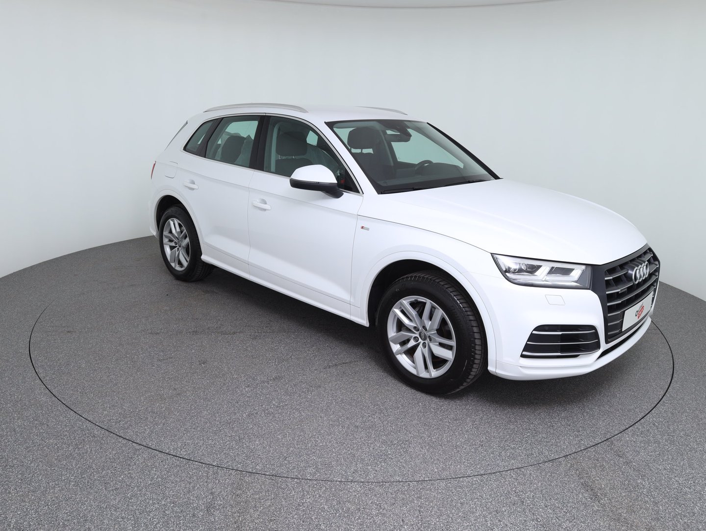 Audi Q5 55 TFSI e quattro Sport | Bild 3 von 14