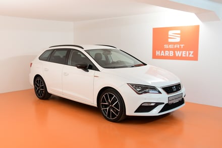 SEAT Leon Kombi FR TSI