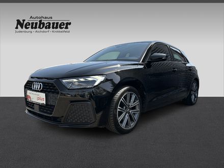 Audi A1 Sportback 35 TFSI