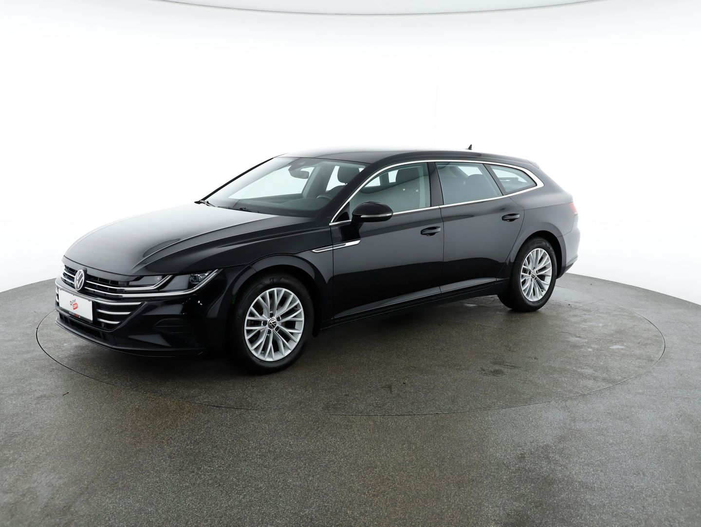 VW Arteon SB Elegance 2,0 TDI DSG | Bild 1 von 27