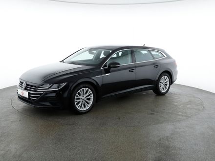 VW Arteon SB Elegance 2,0 TDI DSG