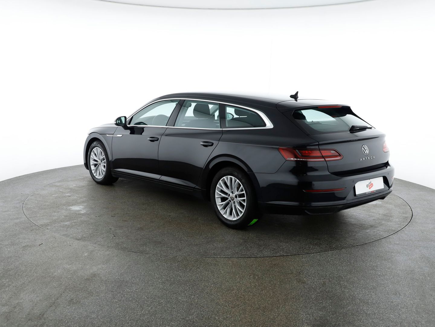 VW Arteon SB Elegance 2,0 TDI DSG | Bild 3 von 27