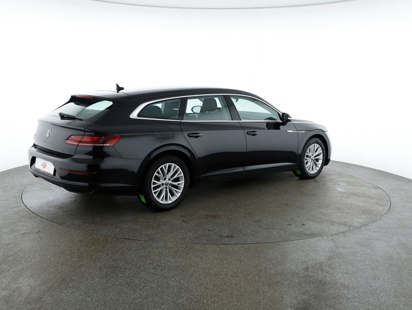 VW Arteon SB Elegance 2,0 TDI DSG | Bild 5 von 27