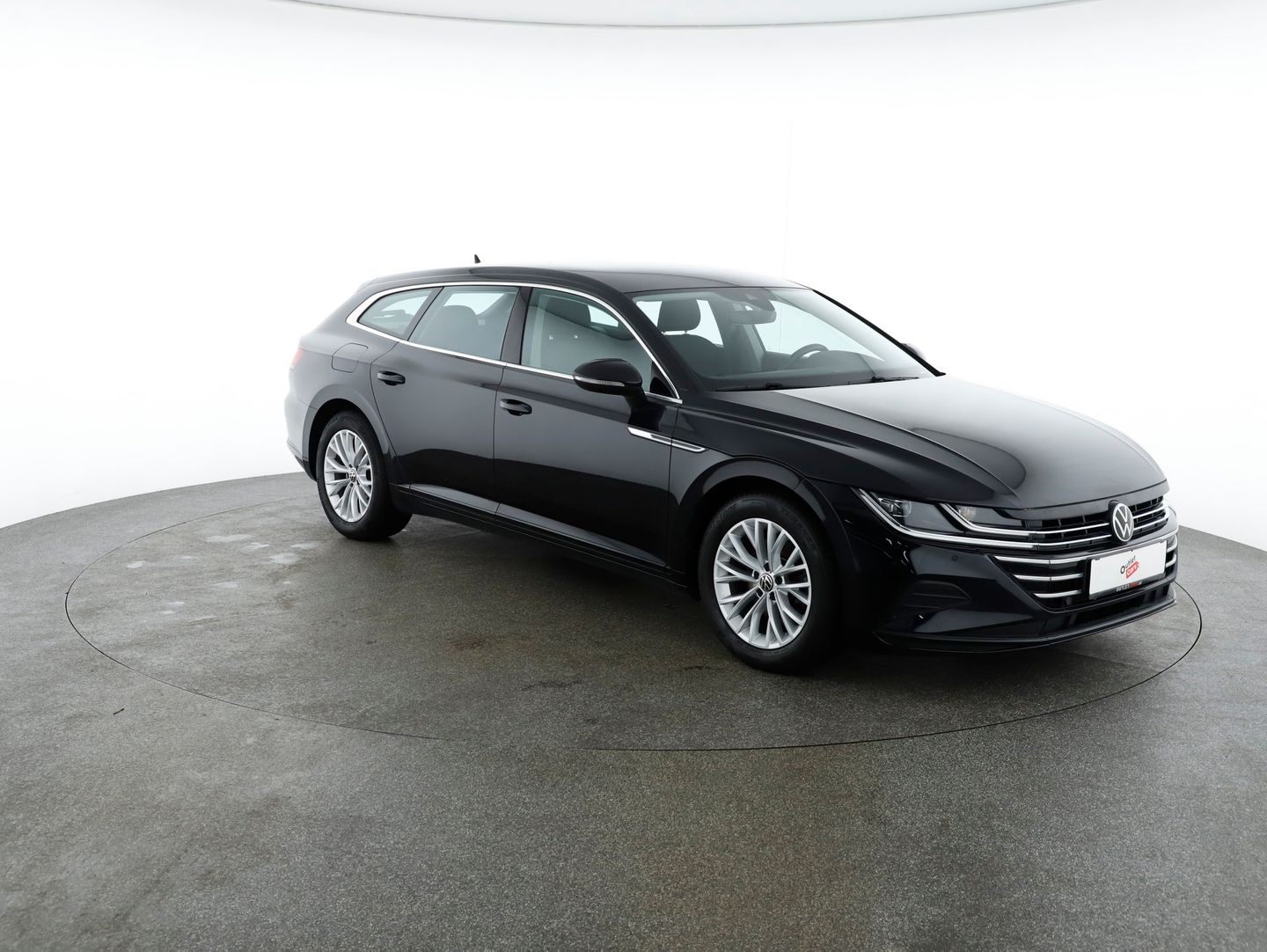 VW Arteon SB Elegance 2,0 TDI DSG | Bild 7 von 27