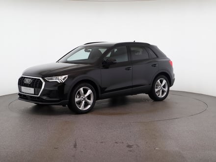 Audi Q3 35 TDI intense