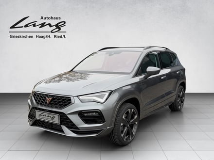 CUPRA Ateca 1.5 TSI DSG 150