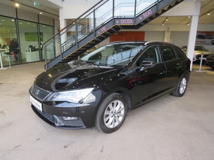 SEAT Leon Kombi Style TSI