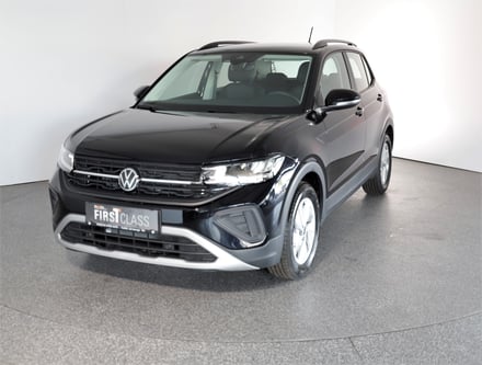 VW T-Cross 4Me TSI