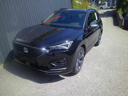 SEAT Tarraco FR 2.0 TDI DSG