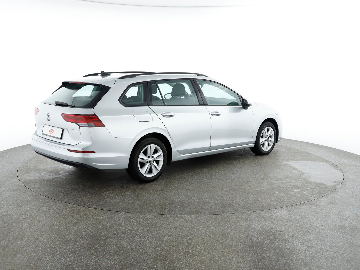 VW Golf Variant TDI | Bild 5 von 26